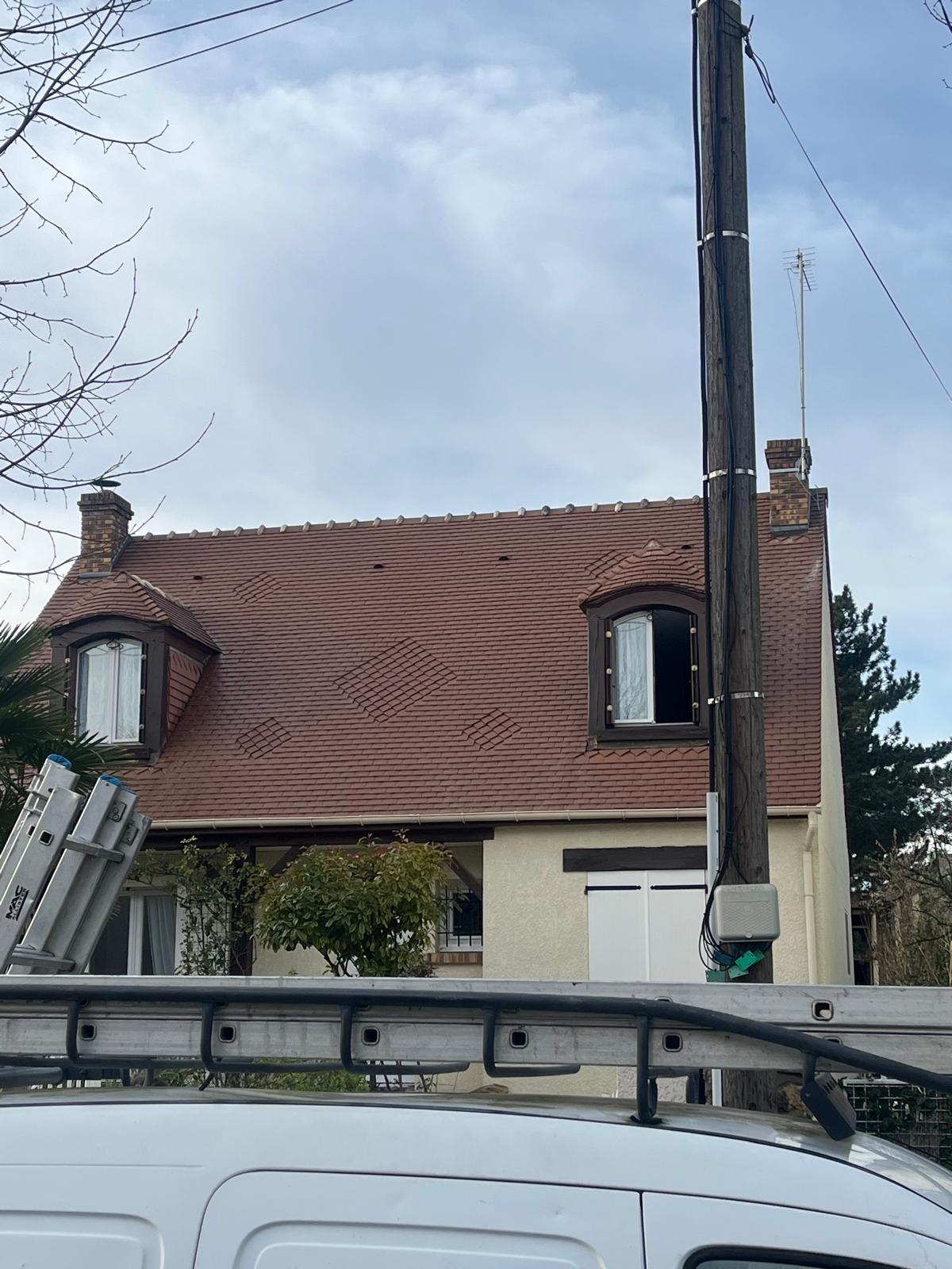 Réalisation